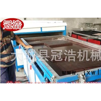 推薦單工位覆膜機(jī)/覆膜機(jī)視頻/櫥柜門覆膜機(jī) 套裝門覆膜機(jī)定制