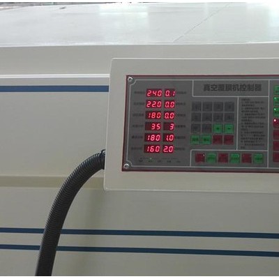 澤鴻 加工定制全自動底加溫覆膜機 耐用全自動底加溫覆膜機現(xiàn)貨