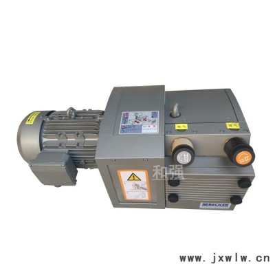 德國進(jìn)口 KVT3.140 質(zhì)量好 耐用 4KW電機(jī) 無油葉片泵頭 碳片 石墨片真空泵 覆膜機(jī) 裱紙機(jī) 曝光機(jī)用