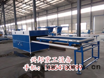 真空覆膜機(jī)全自動(dòng)覆膜機(jī)產(chǎn)品特點(diǎn) 真空覆膜機(jī)