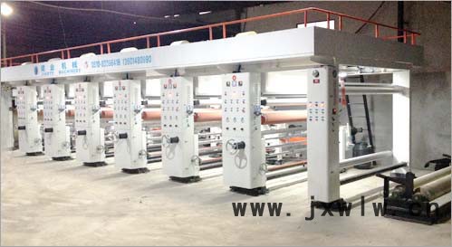 江蘇燙金機(jī)市場(chǎng)【無(wú)錫市前洲健業(yè)印花機(jī)械】