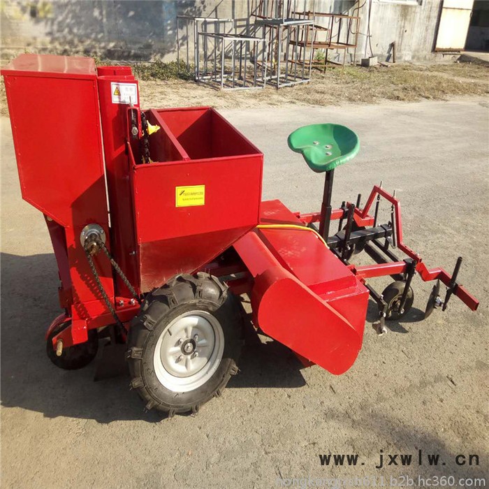 農(nóng)康雙壟雙行 土豆播種機(jī) 廠家直供大壟一體機(jī)、雙壟雙行、四行、起壟覆膜機(jī)土豆播種機(jī)