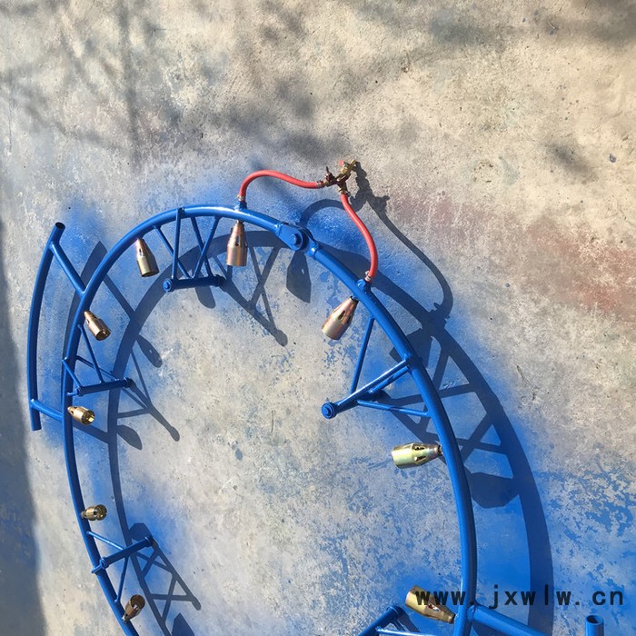 路平機械 焊接預(yù)熱加熱器 火焰加熱器