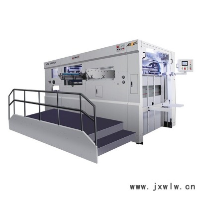 奧爾AEM-1500Y半自動(dòng)模切機(jī)平壓平  二次定位壓痕機(jī)   平壓壓痕切線機(jī)啤機(jī) 燙金機(jī)