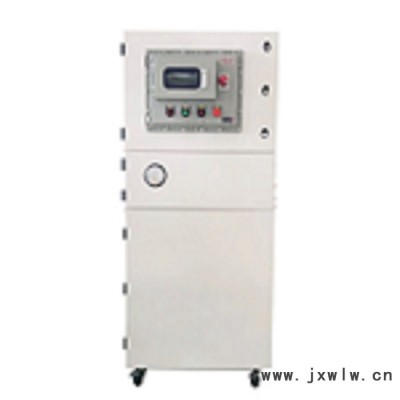 美藍(lán)環(huán)保 MLWF370 模組激光焊接粉塵除塵器 激光模切機(jī)粉塵處理