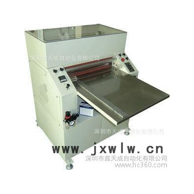 供應(yīng)天成加熱覆膜機廠家，預(yù)涂膜覆膜機，覆