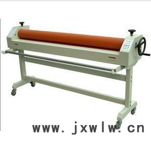 供應(yīng)蘇皇手動覆膜機(jī)