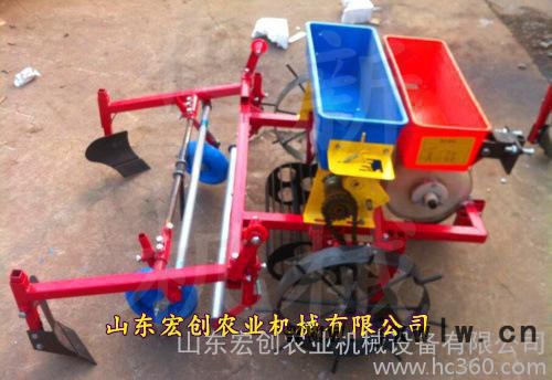 低價(jià)直銷土豆覆膜 花生覆膜機(jī)  西紅柿茄子覆膜播種機(jī)