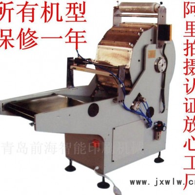 轉(zhuǎn)輪式自動(dòng)覆膜機(jī) 覆膜效果好 低價(jià)銷售