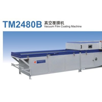 供應(yīng)利森鴻吸塑覆膜機吸塑覆膜機