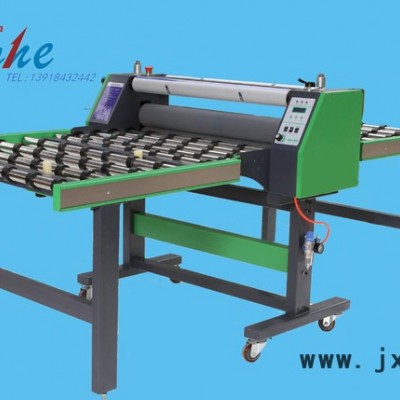 美孚MF1350-B2全自動(dòng)平板覆膜機(jī)，玻璃覆膜機(jī) 氣壓