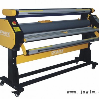 零派  LP1600-D1  手搖覆膜機(jī)批發(fā) 冷裱機(jī)