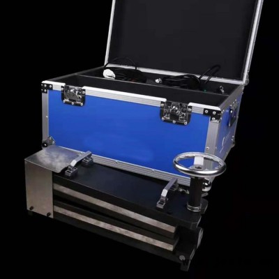 程煤止水帶焊接機(jī)  背貼止水帶 HH-400止水帶焊接機(jī)