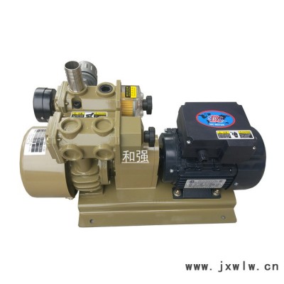 HZB15-SS-VB-01吸吹兩用真空泵 輝旺氣泵 HQVACU風(fēng)泵  貼片機(jī)貼膜機(jī)模切機(jī)分光機(jī)用泵