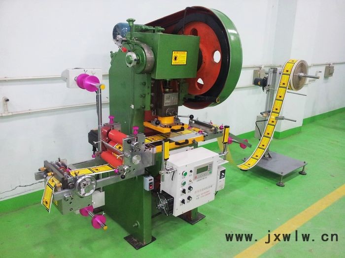 供應(yīng)自動化模切機(jī)，深圳模切沖床，深圳模切機(jī)，廣州模切機(jī)，廣州模切沖床，深圳模切