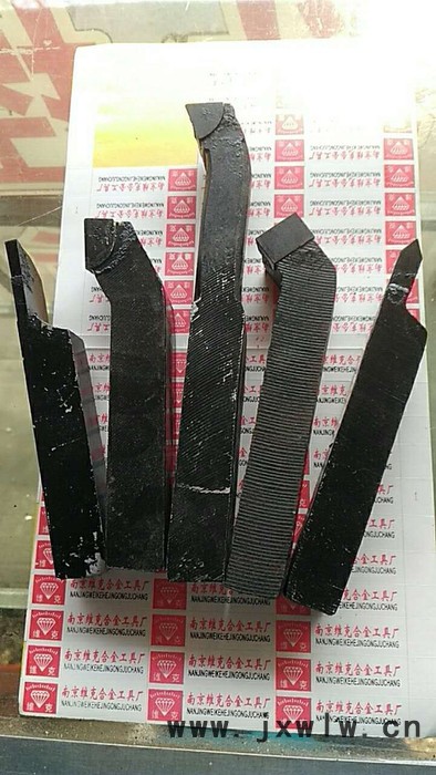 鉆石 35*35*200 焊接車刀