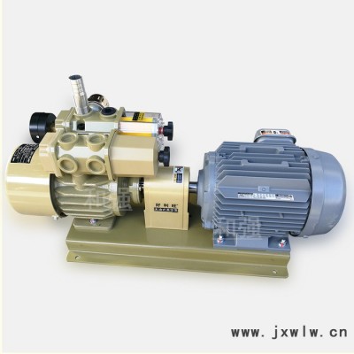 好利旺真空泵KD1501-350-G1 KRX7A ORION好利旺 絲網(wǎng)印刷機(jī)干泵 模切機(jī)氣泵