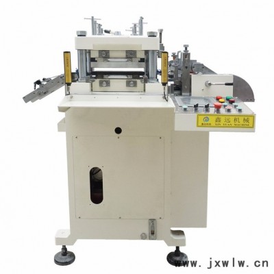 供應(yīng)各型號(hào)數(shù)控模切機(jī)、沖型機(jī)