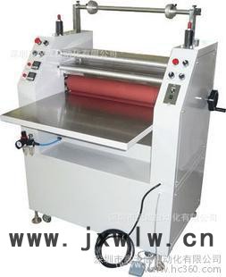 供應(yīng)天成JD500-60E湖南加熱覆膜機/四川覆膜機廠家/