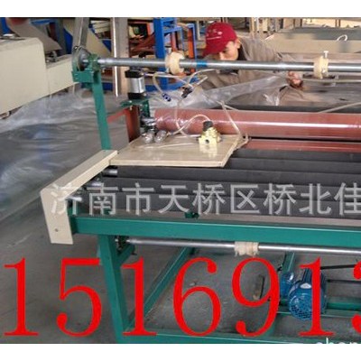全自動玻璃覆膜機，玻璃貼膜機