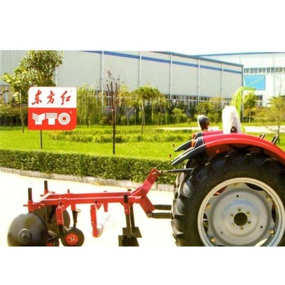 一拖東方紅牌2M-1A 覆膜機