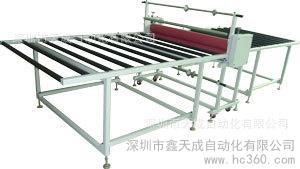 供應(yīng)天成J1350-120A東莞鋁板覆膜機，東莞不銹鋼板覆膜