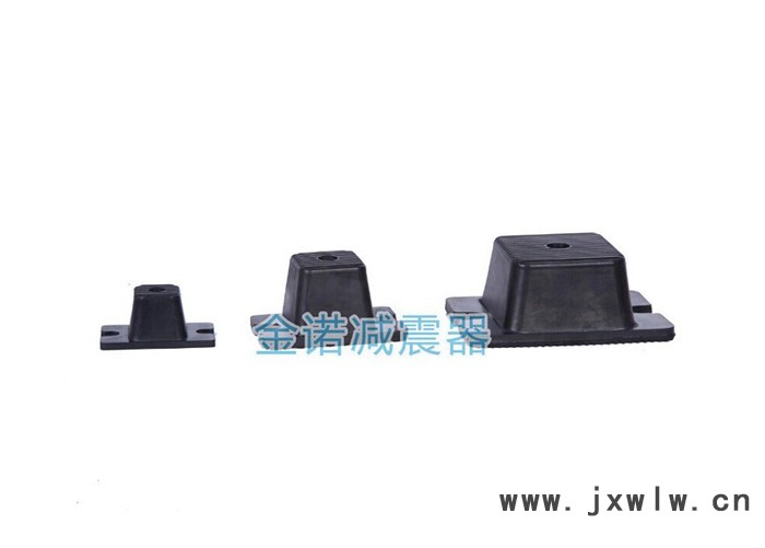 批發(fā)生產(chǎn)發(fā)電機(jī)模切機(jī)設(shè)備減振專用JN型橡膠減振器結(jié)構(gòu)簡(jiǎn)明性價(jià)比高