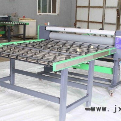 美孚MF-1950B2PM平板覆膜機(jī) 全自動(dòng)玻璃平板冷熱裱機(jī)