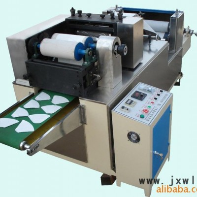 供應(yīng)盛潔104MQ-104型咖啡過濾袋模切機(jī)
