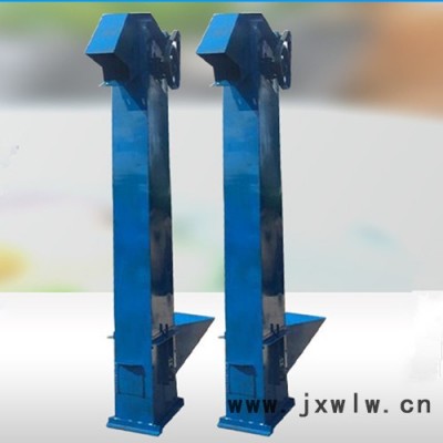 焊接斗式提升機(jī)價格新型 新型斗式提升機(jī)