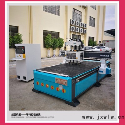 昕凱、板式開(kāi)料機(jī)，封邊機(jī)，側(cè)孔機(jī)，吸塑覆膜機(jī)一套設(shè)備