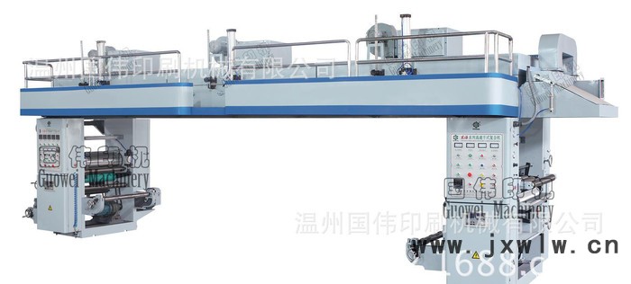 溫州國偉高速干式復(fù)合機(jī)直銷GF-B1干式復(fù)合機(jī)多功能復(fù)合機(jī)