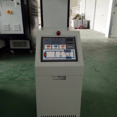復(fù)膜鐵生產(chǎn)線模溫機(jī),干式復(fù)合機(jī)高溫模溫機(jī)