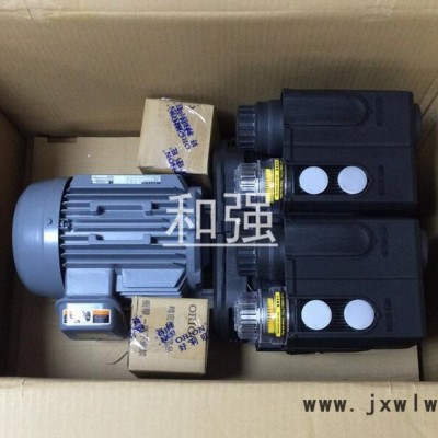銷(xiāo)售ORION真空泵CBF2525-P-VV/BB-03 復(fù)合型旋片式真空壓力氣泵 印刷風(fēng)泵 折頁(yè)機(jī)真空泵