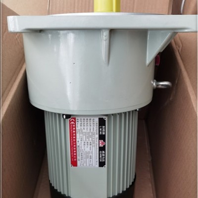 工廠直售利明三相齒輪減速機 SV-A11-0.2KW-20S分切機專用電機