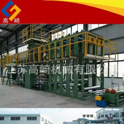 江蘇直銷大型火焰復(fù)合機  進口火排火焰復(fù)合機 海綿復(fù)合機