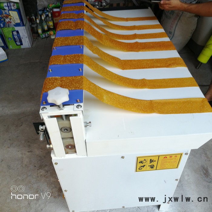 紫藝茗 120型 分條機 桂林分切機廠家批發(fā)