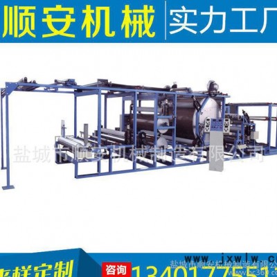 全自動防水透氣膜復合機油膠膠點轉(zhuǎn)移復合機