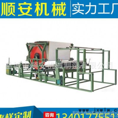 專業(yè)銷售 熱熔膠貼合機(jī) 高溫復(fù)合機(jī) 臥式網(wǎng)帶復(fù)合機(jī)
