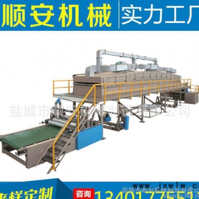 生產(chǎn)銷(xiāo)售砂紙復(fù)絨不干膠復(fù)合機(jī) 熱熔不干膠復(fù)合機(jī) 品質(zhì)保證
