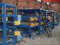 供應(yīng)鑫騰達(dá)齊全壓瓦機(jī)彩鋼機(jī)彩鋼設(shè)備復(fù)合機(jī)