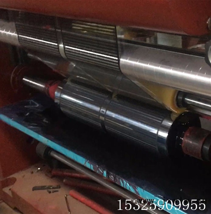勝昌機(jī)械SCM-1000# 全自動電熱膜地暖膜加熱膜印刷機(jī)  復(fù)合機(jī)