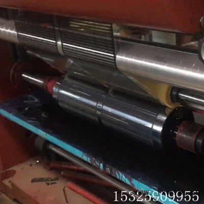 勝昌機(jī)械SCM-1000# 全自動電熱膜地暖膜加熱膜印刷機(jī)  復(fù)合機(jī)