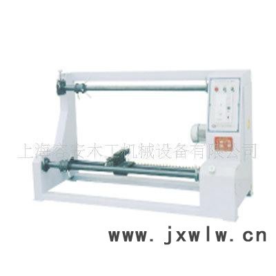 PVC分切機(jī)(圖) 上海PVC分切機(jī)機(jī)床-圖機(jī)械塑制品分切機(jī)床