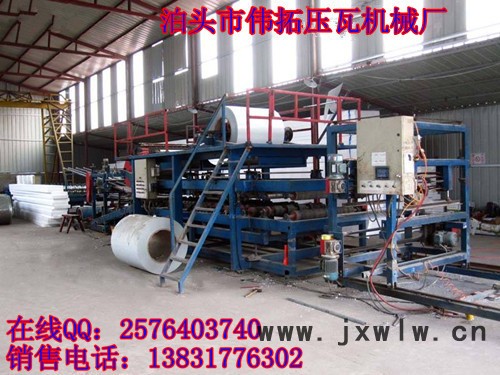 復(fù)合機(jī)龍頭的選擇偉拓13831776302