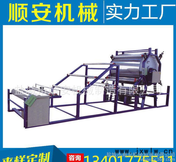 復(fù)合材料涂布復(fù)合機(jī) 薄膜涂布分切機(jī) 少膠、直銷(xiāo) 品質(zhì)保證