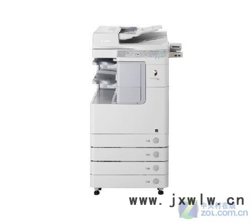 佳能IR2520I IR2525I IR2530I數(shù)碼復(fù)合機(jī)