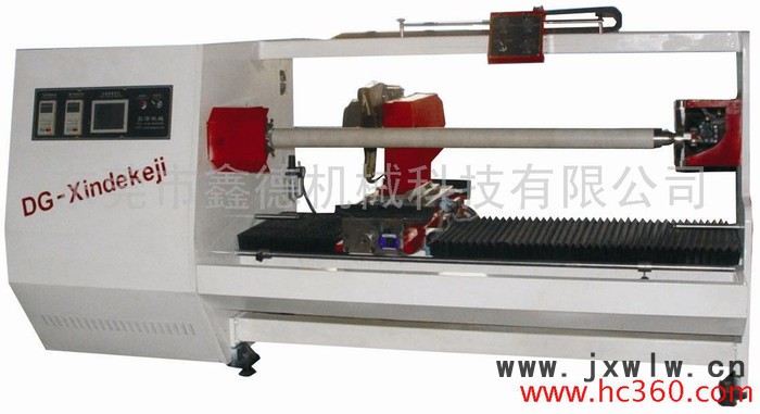 供應(yīng)XZ-701單管自動(dòng)分切機(jī)
