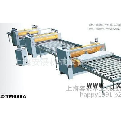 板材復(fù)合機(jī) 玻璃貼瓷磚設(shè)備 亞克力貼板材 玻璃貼紙機(jī)價(jià)格 無(wú)紡布貼面機(jī)