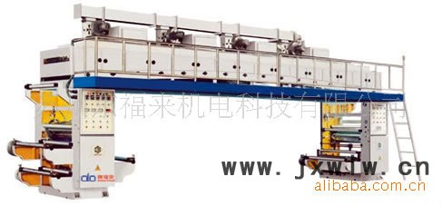 中高速涂布機-復合機-專業(yè)生產(chǎn)雙面單面涂布機設備